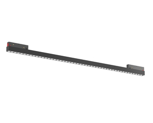 Metal LED Magnetic Linear Grille Light 24V/48V