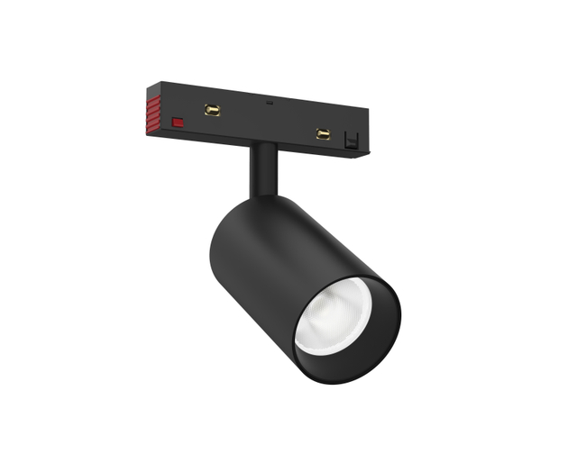 China Industrial LED Linear Track Light manufacturers